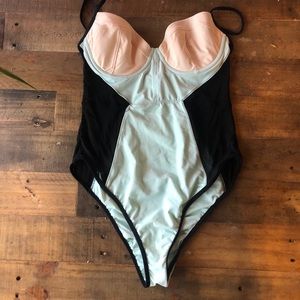 Super cute one piece